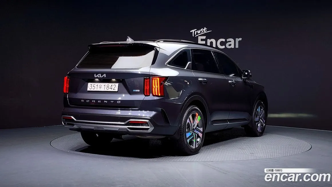 Kia Sorento — фото 2