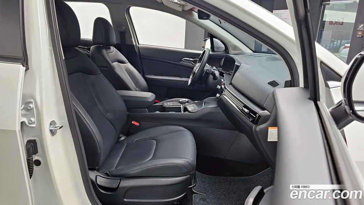 Kia Sportage — фото 5