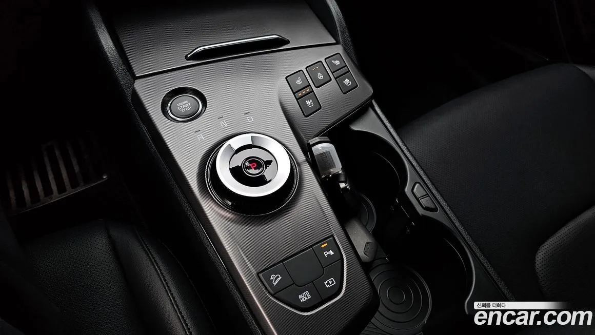 Kia Sportage — фото 4