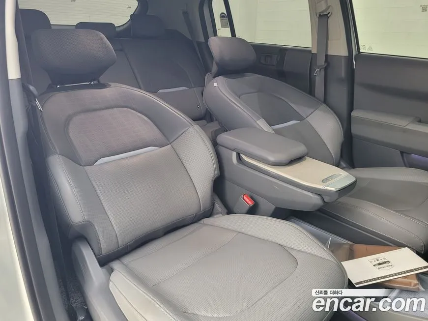 Kia EV3 — фото 9