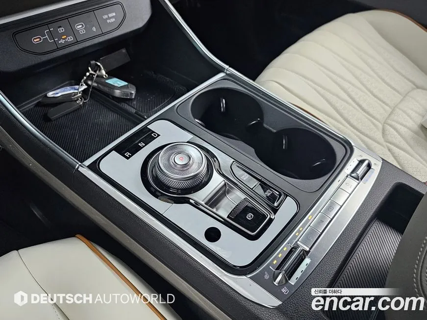 Kia Carnival — фото 10