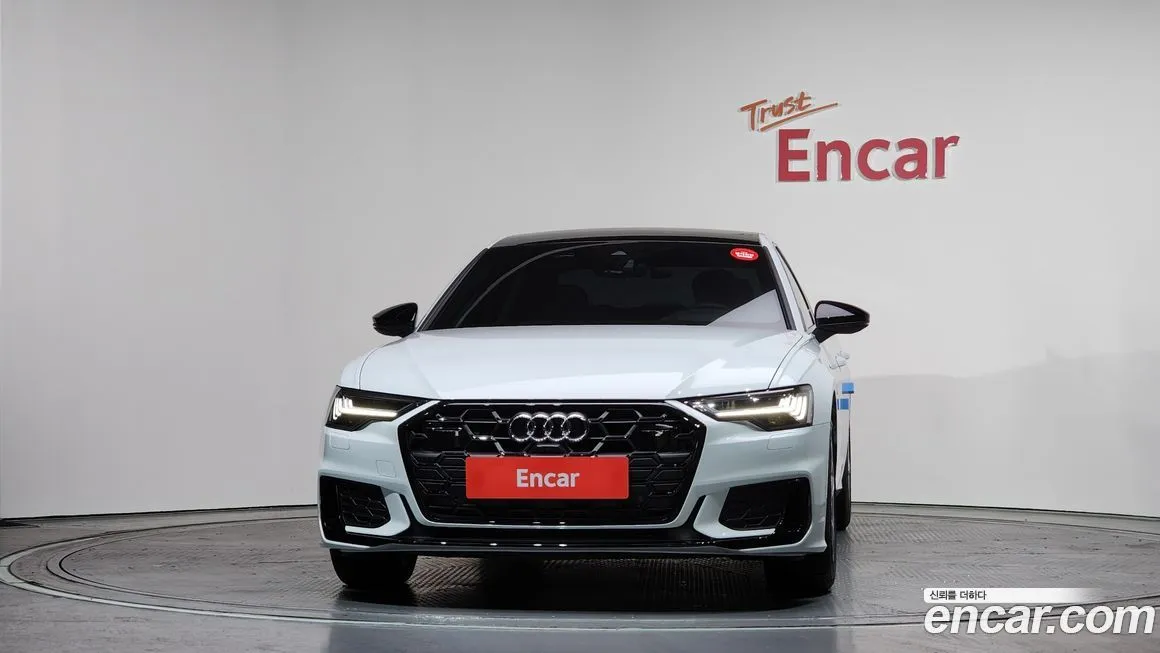 Audi A6 — фото 4