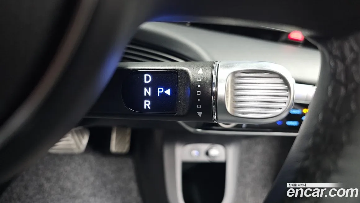Hyundai Ioniq5 — фото 6