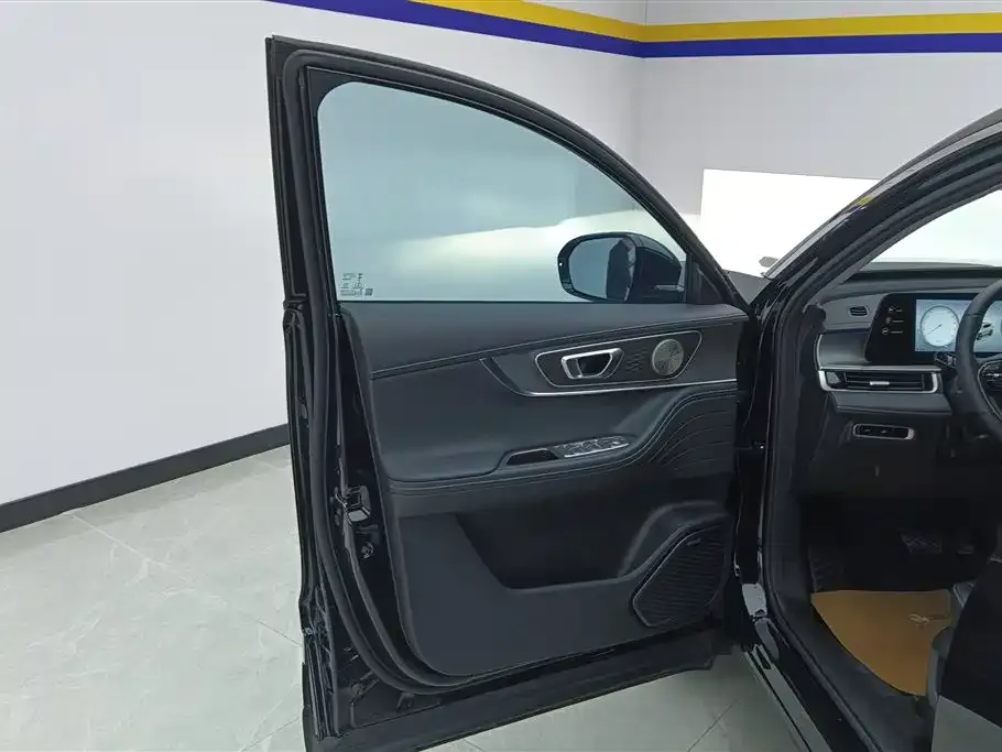 Chery Tiggo 8 PRO — фото 10