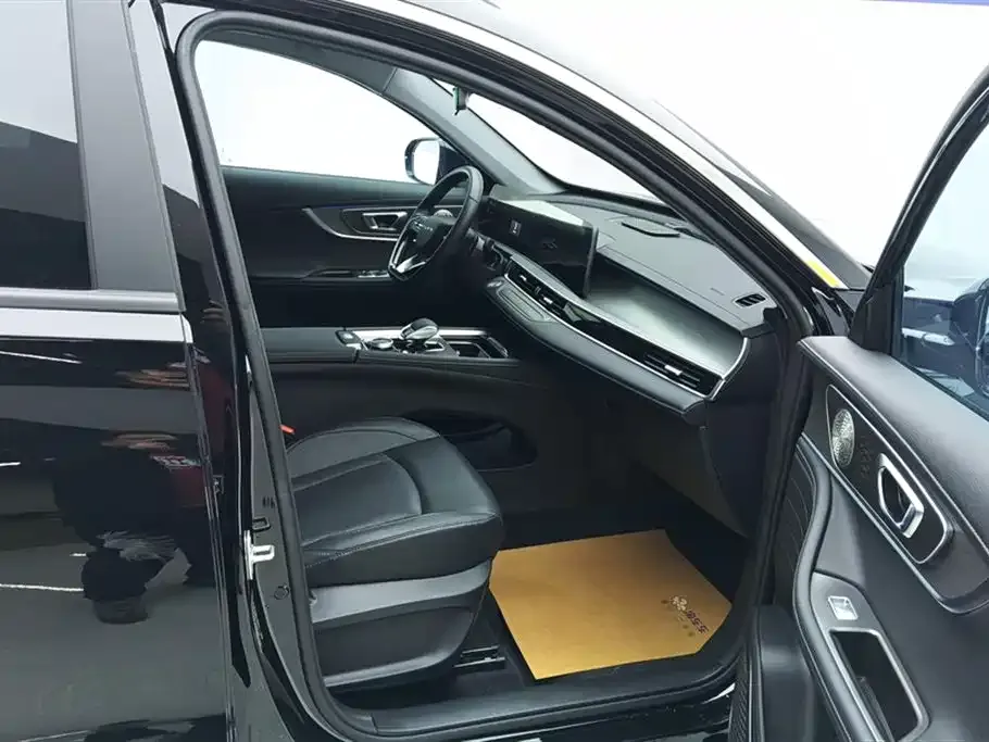 Chery Tiggo 8 PRO — фото 5