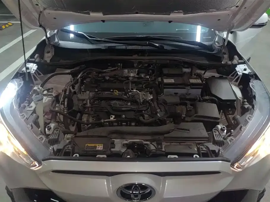 Toyota Frontlander — фото 10