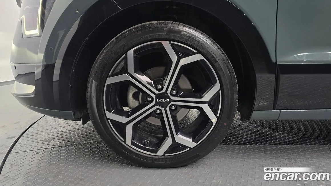 Kia Niro — фото 3