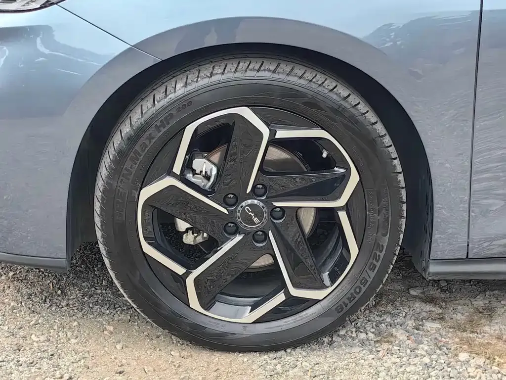 BYD Seal 06 — фото 2