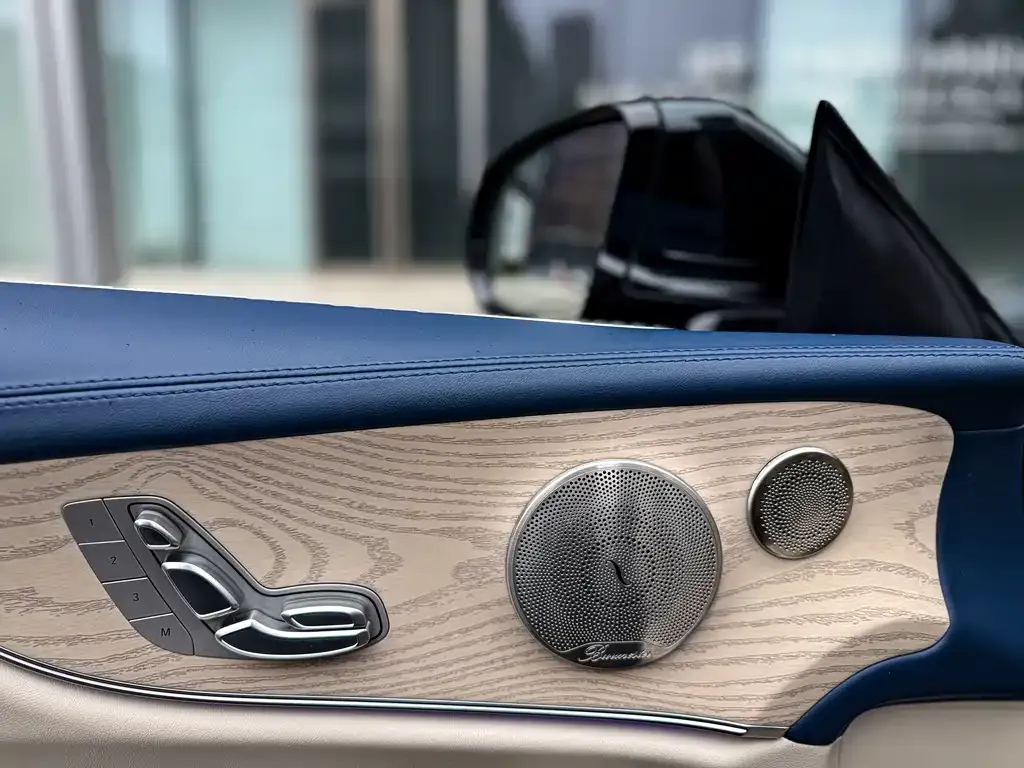 Mercedes-Benz E-Class (Import) — фото 2