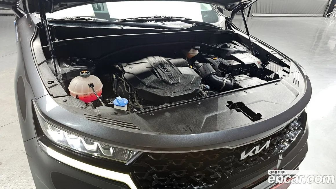Kia Sorento — фото 4