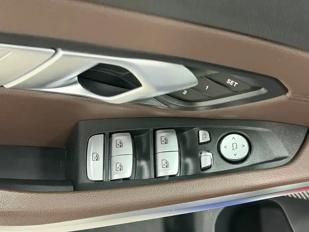 BMW 3 Series — фото 10