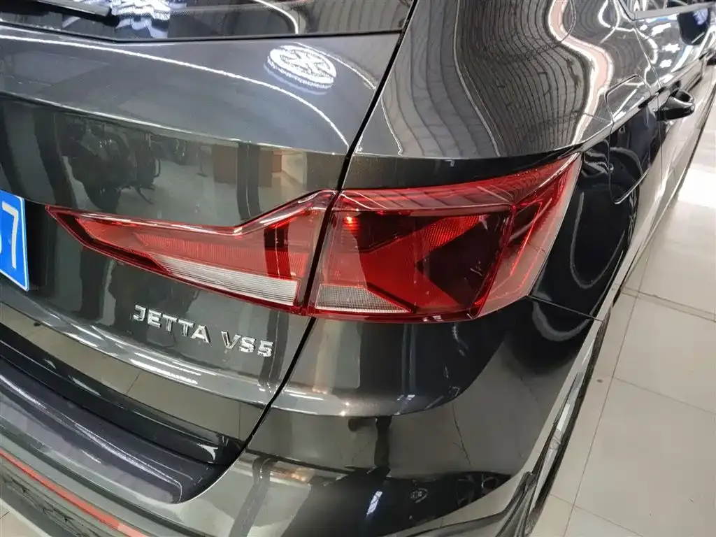Jetta VS5 — фото 3