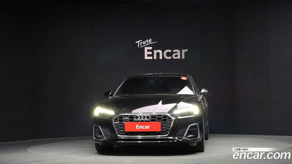 Audi A5 — фото 3
