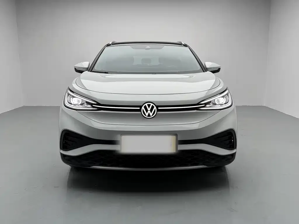 Volkswagen ID.4 X — фото 2
