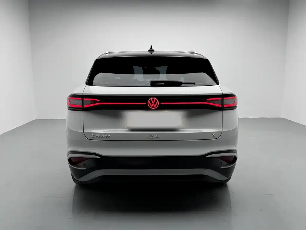 Volkswagen ID.4 X — фото 6
