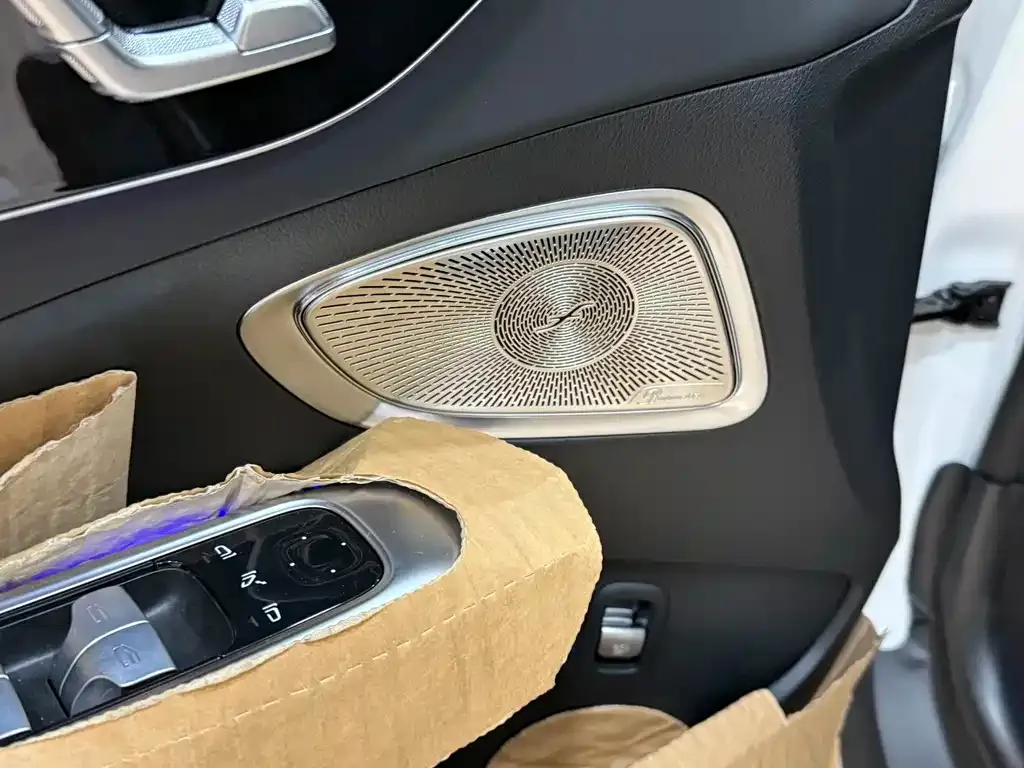 Mercedes-Benz C-Class AMG — фото 10
