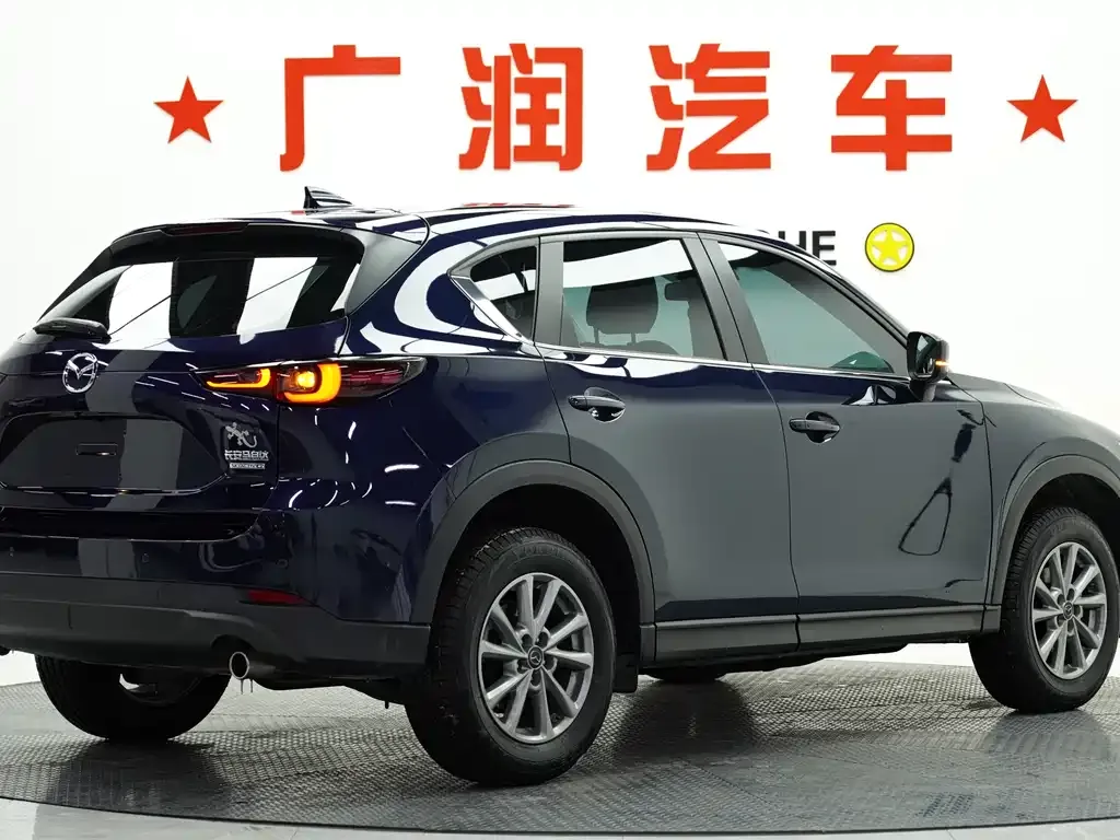 Mazda CX-5 — фото 2