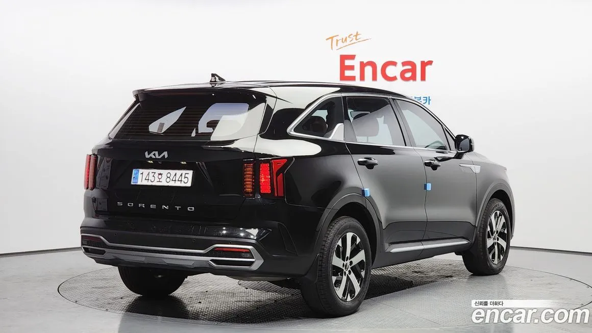 Kia Sorento — фото 2