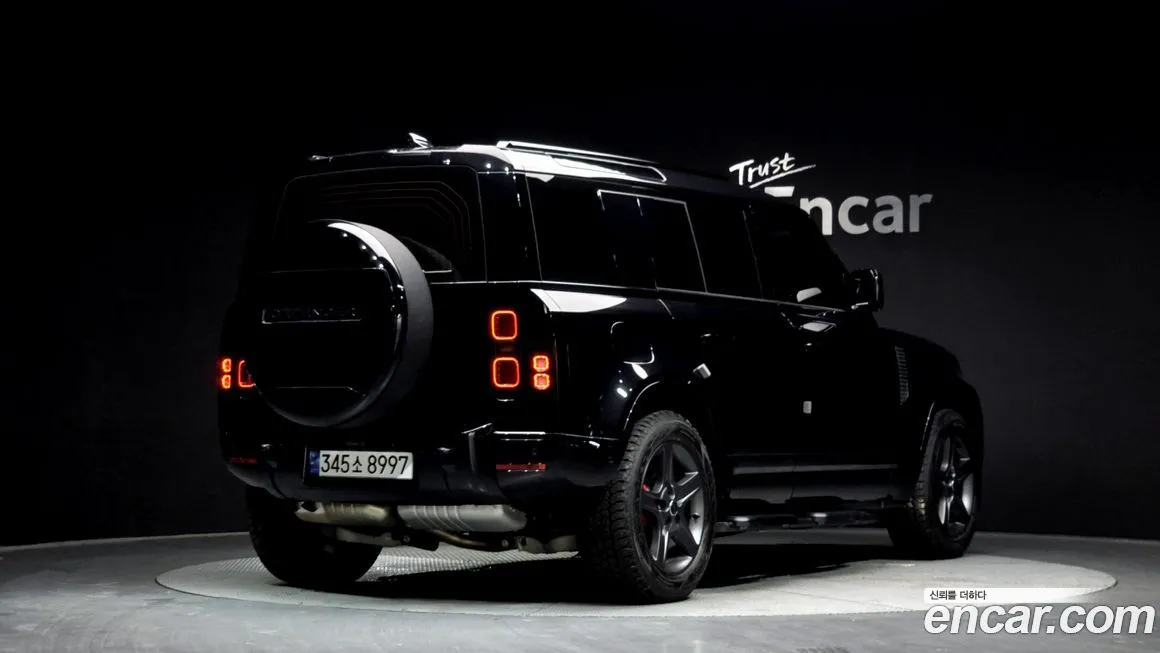 Land Rover Defender — фото 2