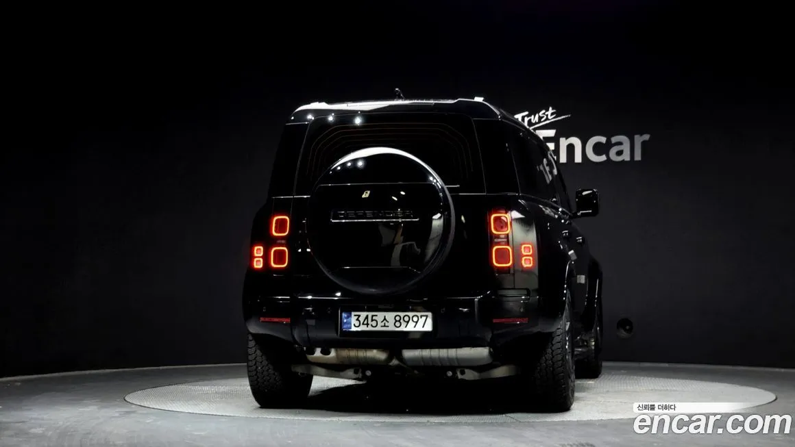 Land Rover Defender — фото 3