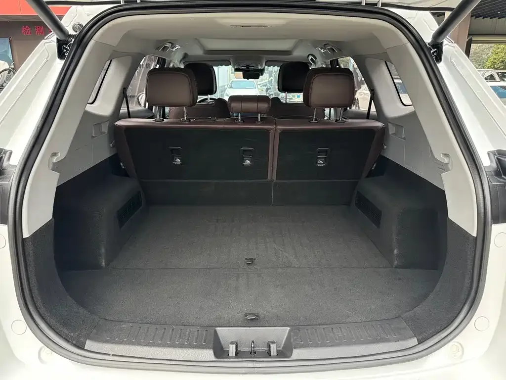 Chery Tiggo 8 PRO — фото 3