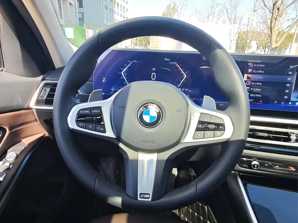 BMW 3 Series — фото 10