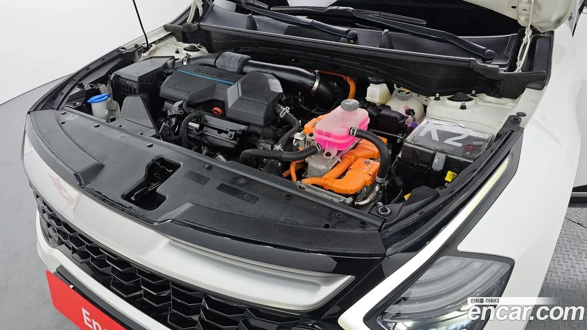 Kia Sportage — фото 3