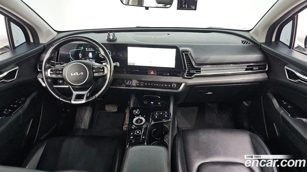 Kia Sportage — фото 10