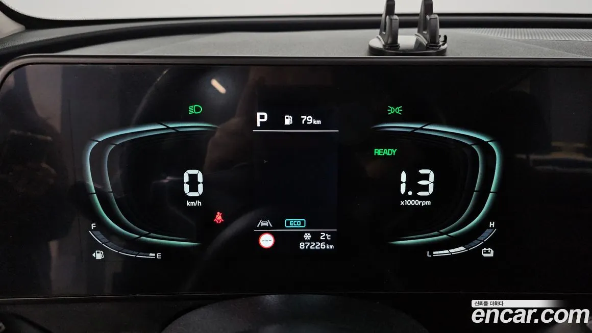 Kia Sportage — фото 2