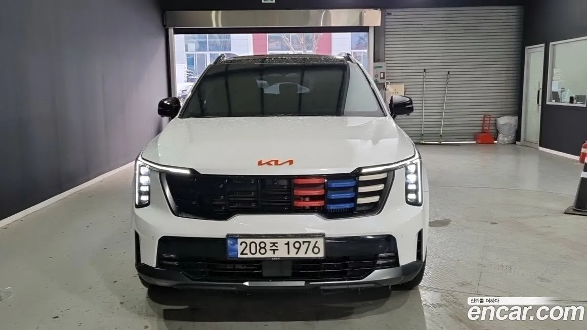 Kia Sorento — фото 3