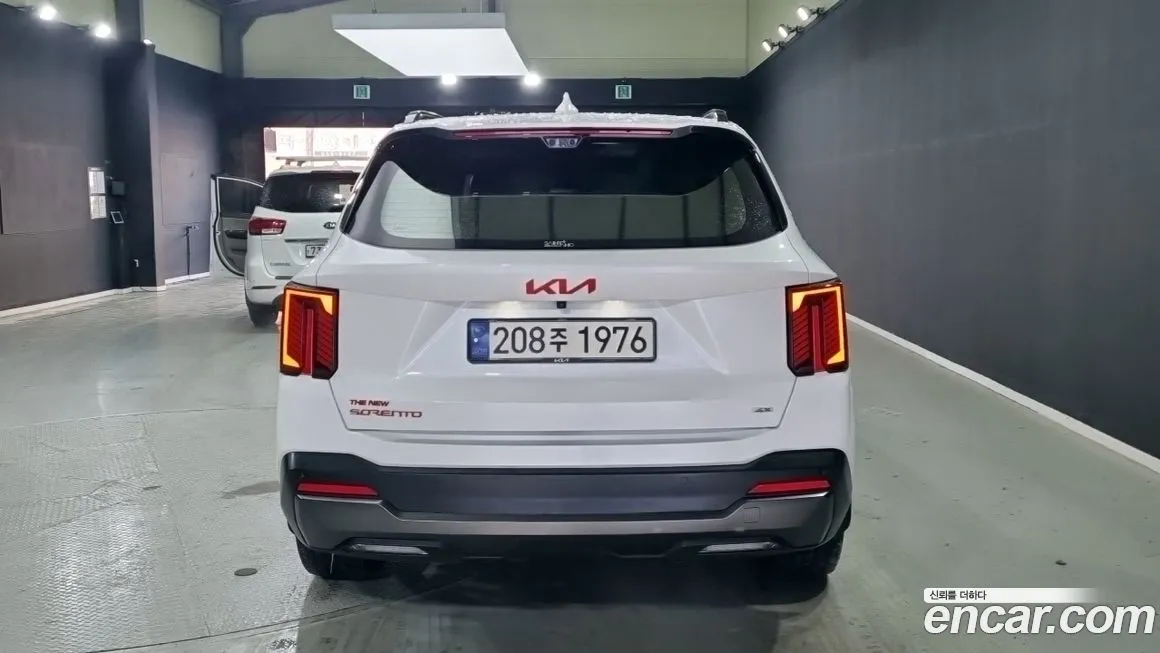 Kia Sorento — фото 2