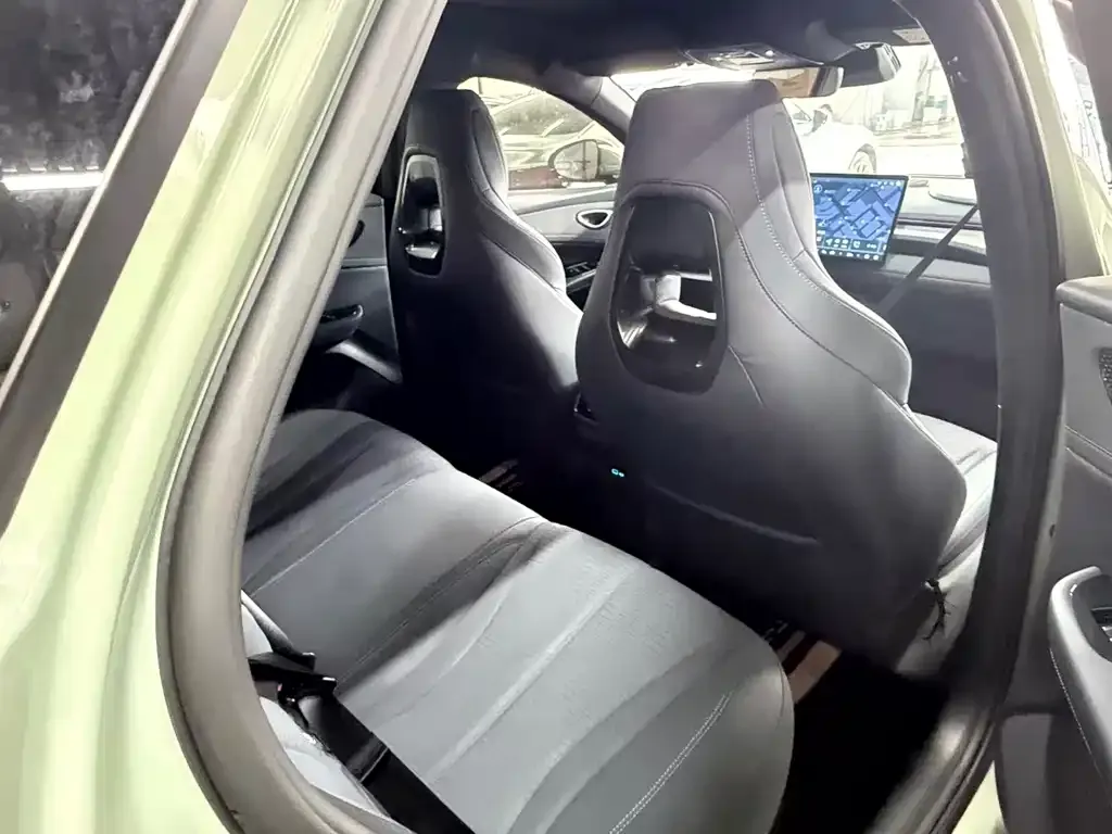 BYD Seal 06GT — фото 2