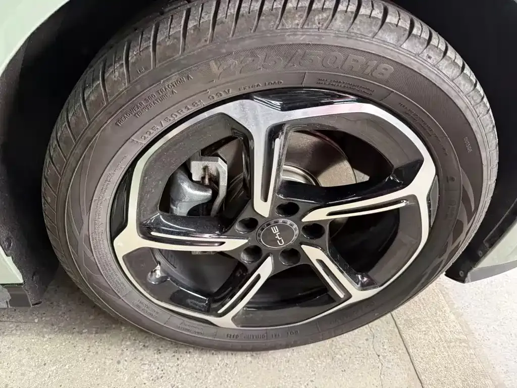 BYD Seal 06GT — фото 7