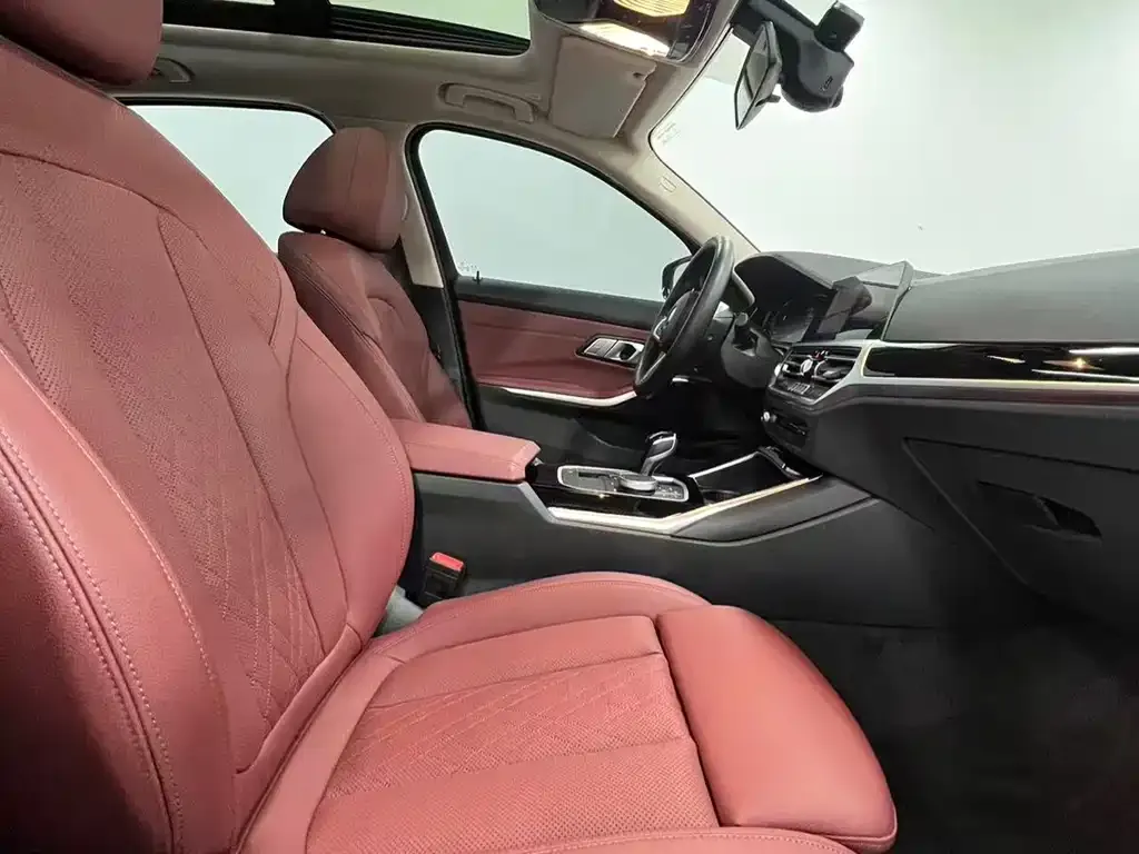 BMW 3 Series — фото 10