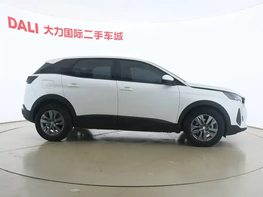 Peugeot 4008 — фото 10
