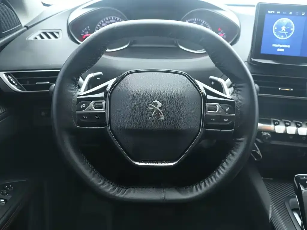 Peugeot 4008 — фото 3