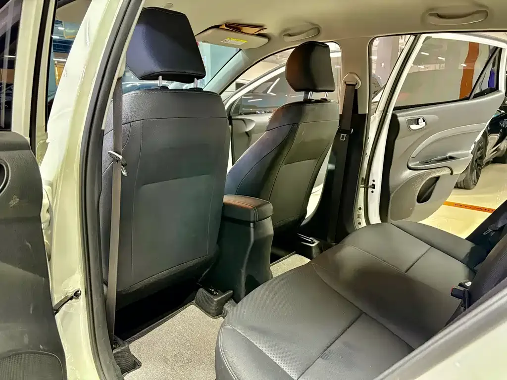 Kia KX1 — фото 3