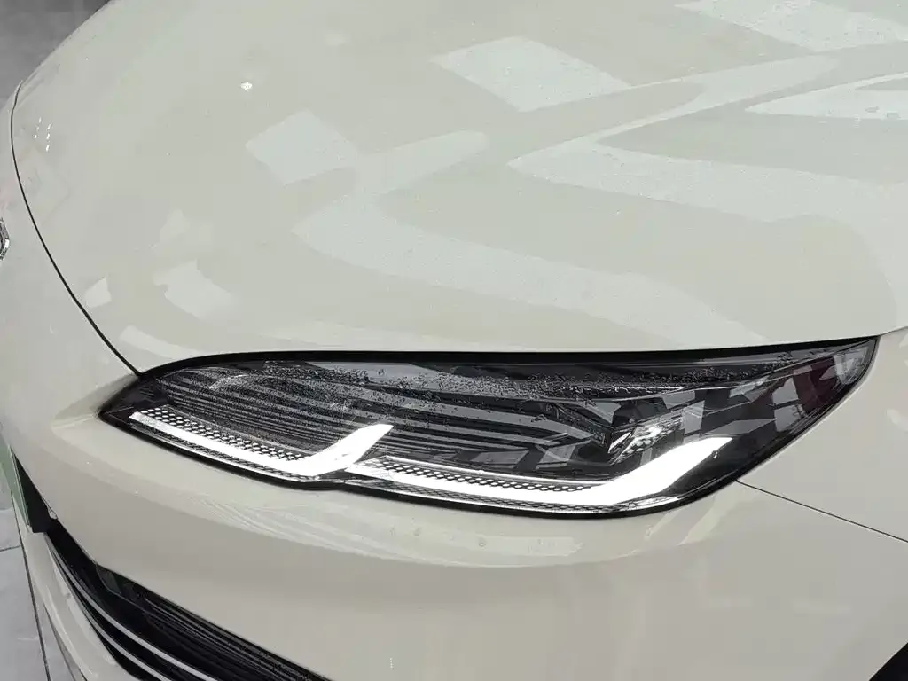 BYD Seal 06 — фото 6
