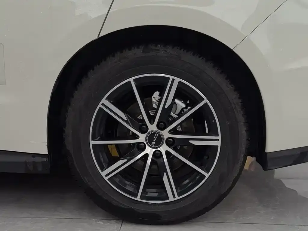 BYD Seal 06 — фото 4