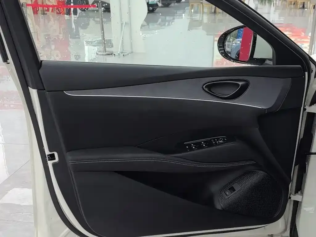 BYD Seal 06 — фото 7
