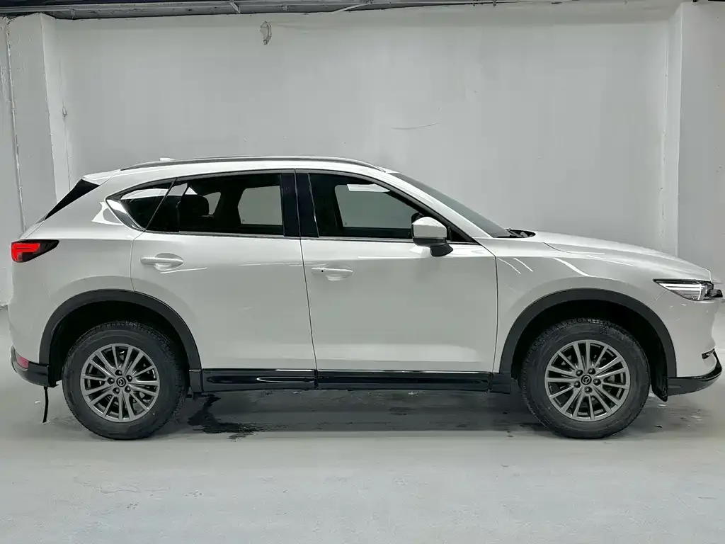 Mazda CX-5 — фото 3