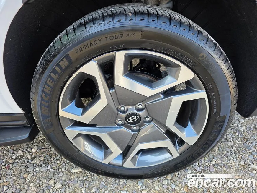 Hyundai Palisade — фото 10