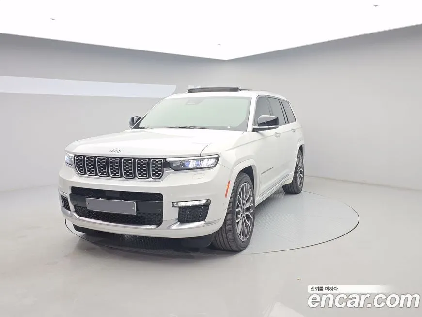 Jeep Cherokee — фото 1