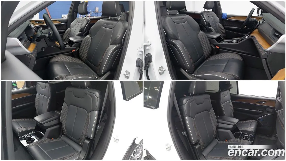 Jeep Cherokee — фото 10