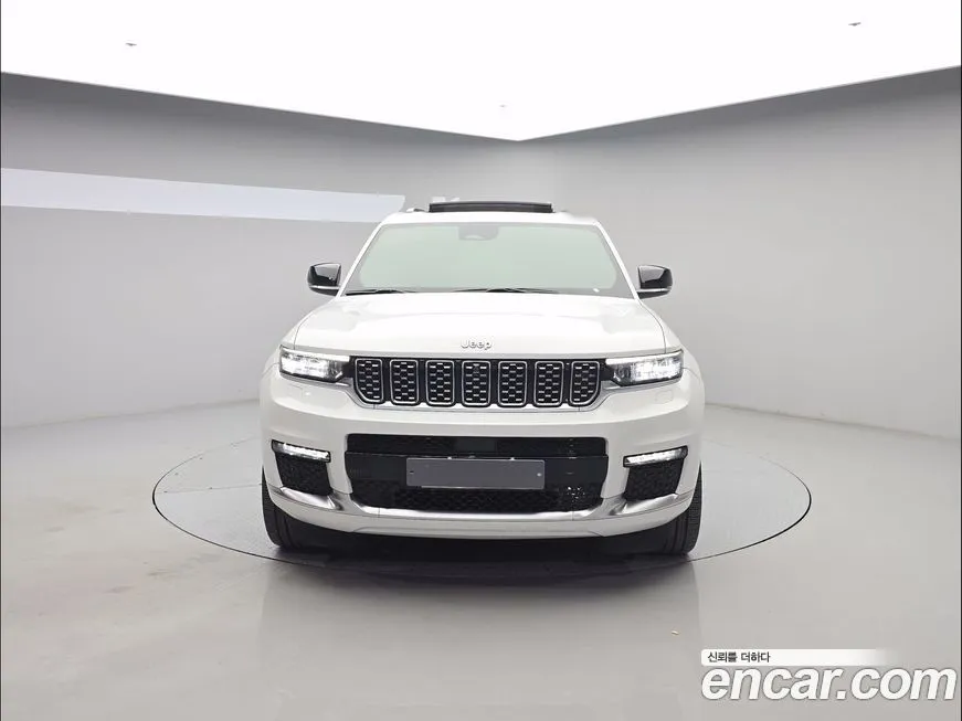 Jeep Cherokee — фото 3