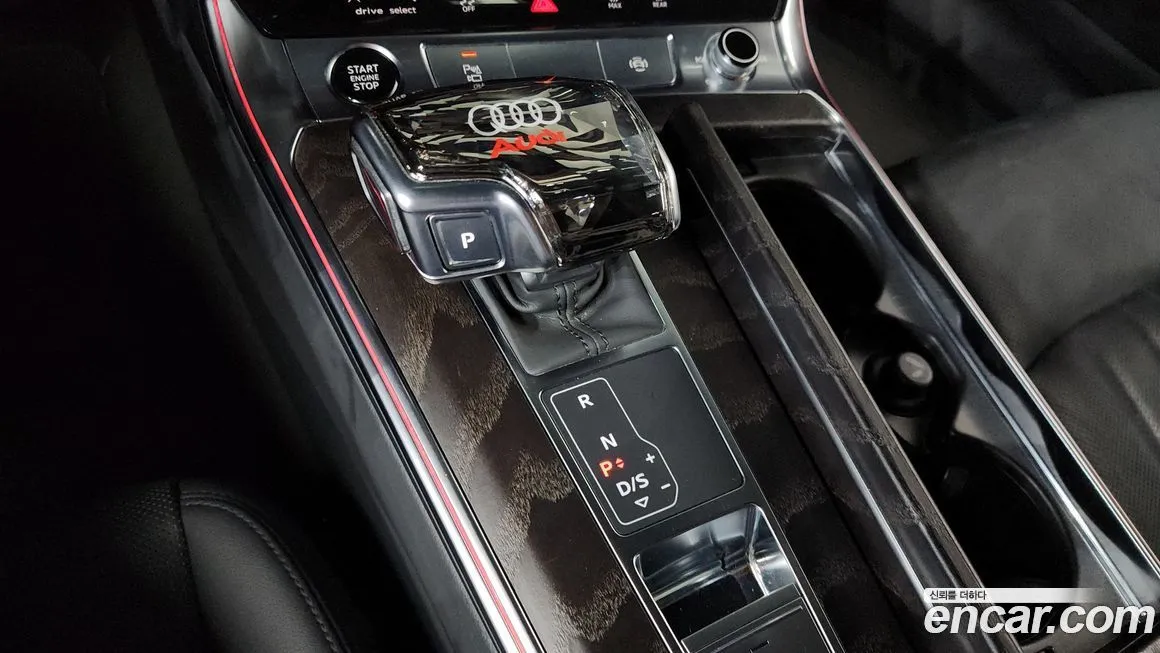 Audi A6 — фото 8