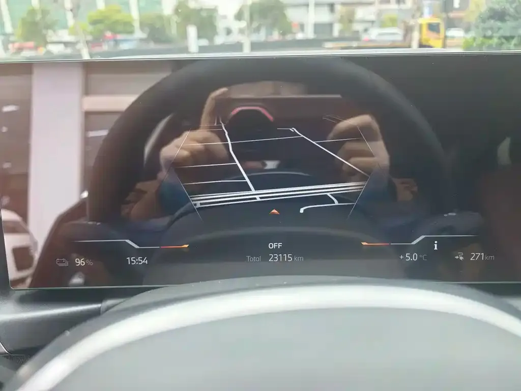 BMW i3 — фото 2