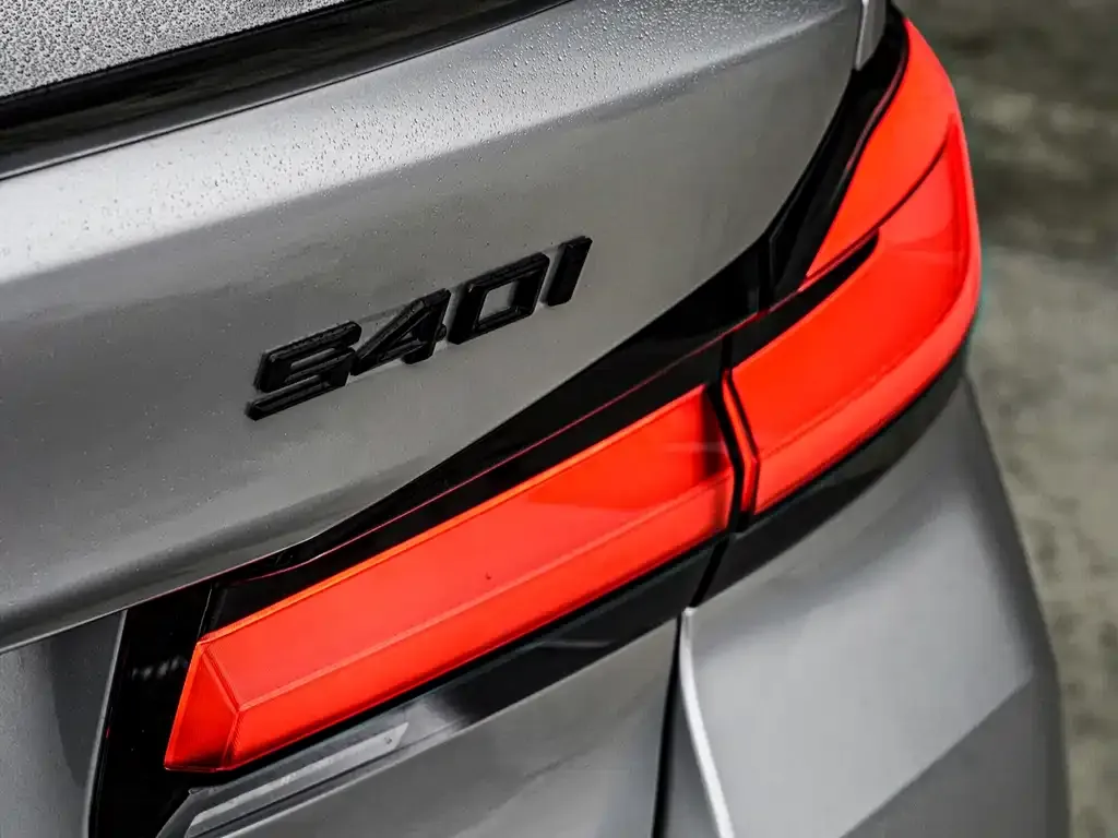 BMW 5 Series (Import) — фото 9
