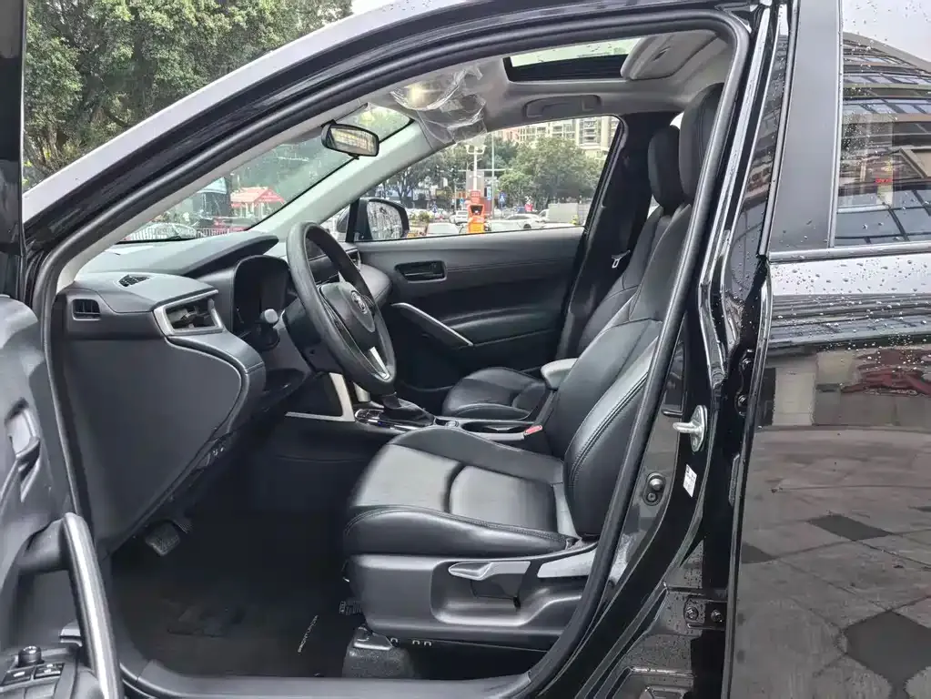 Toyota Frontlander — фото 4