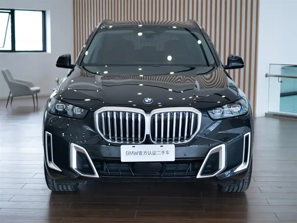 BMW X5 — фото 6